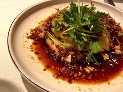 沙姜走地鸡-博多新记·粤菜(复兴店)