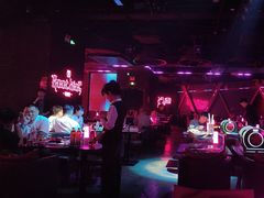-MOSSO音乐酒吧·live house(南京旗舰店)