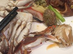 -芭菲盛宴·环球美食(解放碑英利国际店)