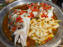-湖兰金牌小炒肉(椒江万达店)