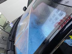 -能手汽车隔热膜旗舰店·3M贴膜体验中心