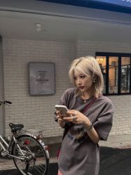 -HG美发设计沙龙