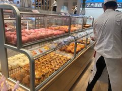 -好利来(马家堡店)