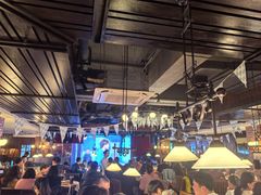 -宝莱纳啤酒花园餐厅PAULANER BRAUHAUS Nanjing(广州路店)