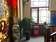 -老北京食府(新北路店)