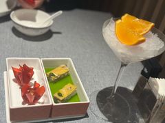 -柿合缘新京菜(静安嘉里中心店)