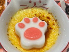 -猫爪爪原切自助烤肉(观音桥阳光世纪店)