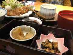-味太助·银饭食堂(中华城店)