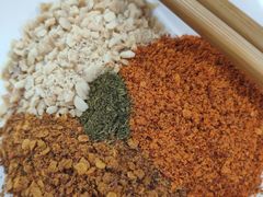 -蜀串香牛杂火锅串串
