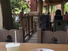 -Tangled Tree Tavern 老藤树食栈