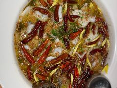 -太二酸菜鱼(汕头苏宁广场店)