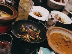 -高老庄新家宴(北斗星广场店)