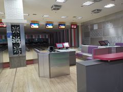 -琦迹保龄球馆(七宝店)