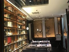 -君子·兰餐厅(长江路店)