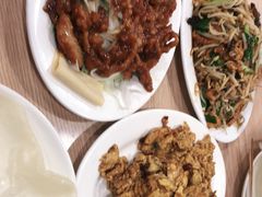 -姥家春饼店(漳州二路店)