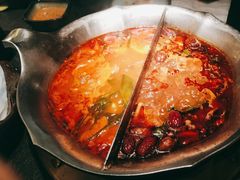 -湊湊火锅·茶憩(卓展店)