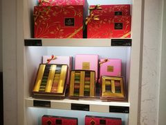 -GODIVA(王府井apm店)