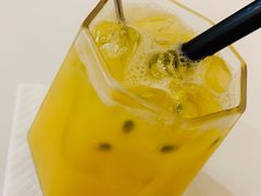 百香果优益-滚猫咖啡·猫咖·猫友好撸猫(未来城店)