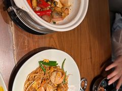 -泰香米泰国餐厅(中大国际店)