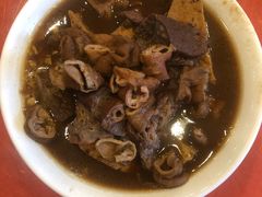 -北京小肠陈饭庄(方庄店)
