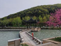 -南北湖风景区