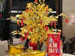 -上海浦东星河湾酒店