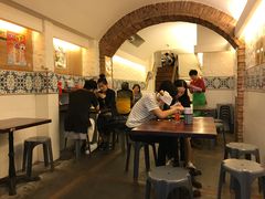 -大利来记餐厅(大三巴店)