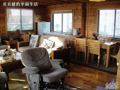 -苏州太湖牛仔风情度假村