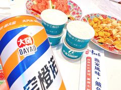 -渔家风味·鲅鱼水饺·央视展播·海鲜天津菜(开发区店)