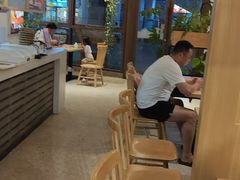 -米国现煲煲仔饭(塔子湖店)