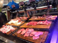 -梨花自助烤肉(天河城店)