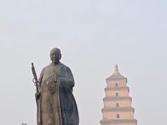 -大慈恩寺(大雁塔)