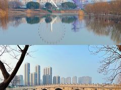 -七桥瓮公园