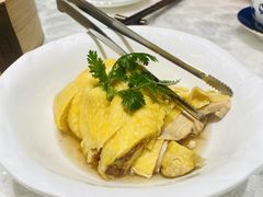 -頂好酒家·经典粤菜(海信广场店)