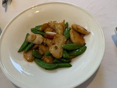 -老洋房花园饭店(绍兴路店)