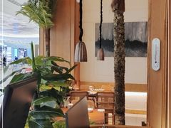 大堂-泰香米泰国餐厅(中大国际店)