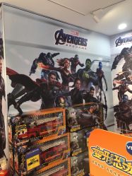 -玩具反斗城(万象汇店)
