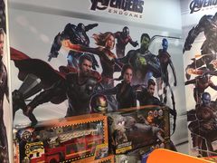 -TOYSRUS玩具反斗城(杭州萧山万象汇店)