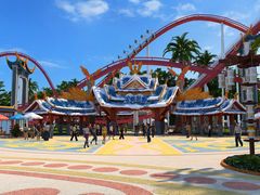 -七彩云南欢乐世界