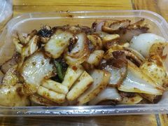 -星隆国际·芜湖小吃街
