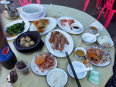 -秋姐美食店(保利店)