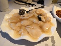 糟熘鱼片-峨嵋酒家(地安门店)