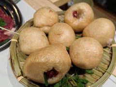 -王奋斗贵州酸汤牛肉火锅