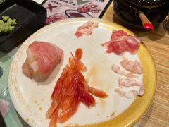-合点寿司(金虹桥商场店)