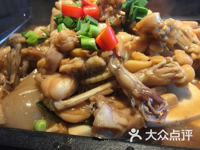 蛙小帅(江南盛天地店)-图片-南宁美食-大众点评网