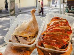 -味香鸭子店(汉口西路店)