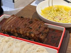 -沈家花园如皋菜(海阳路店)