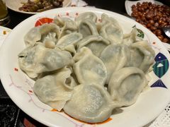 -安东海鲜烧烤大排档(普兰店区店)