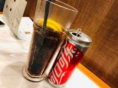 -翠華餐廳(浦东机场T1店)