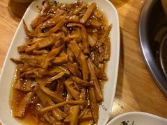 -老康火锅(桥南街店)